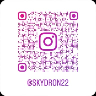 QR-код Instagram АЛТАЙРОН